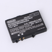 Original USG-003 1000mAH 3.7V rechargeable Battery pack for Nintendo DS Lite Console