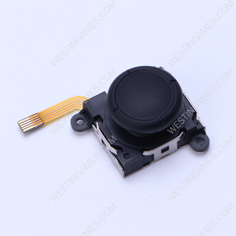 Upgrade joystick Hall Effect Sensing Control Replacement Stick for Nintendo Switch JoyCon and Lite