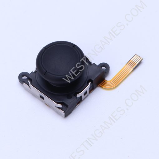 Upgrade joystick Hall Effect Sensing Control Replacement Stick for Nintendo Switch JoyCon and Lite - Image 2