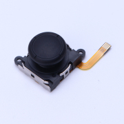 Upgrade joystick Hall Effect Sensing Control Replacement Stick for Nintendo Switch JoyCon and Lite 02