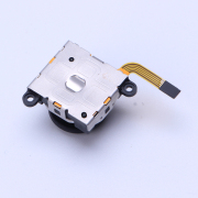 Upgrade joystick Hall Effect Sensing Control Replacement Stick for Nintendo Switch JoyCon and Lite 03