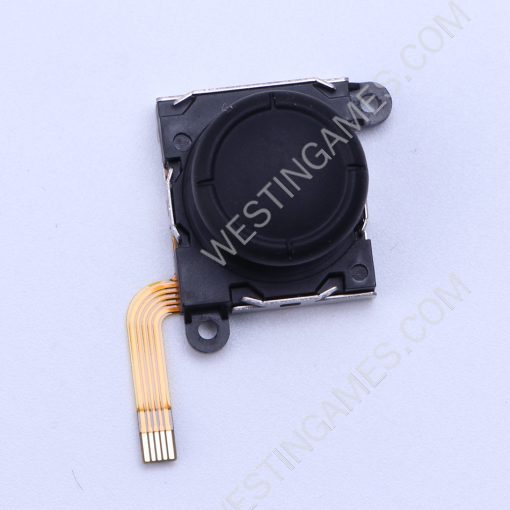 Upgrade joystick Hall Effect Sensing Control Replacement Stick for Nintendo Switch JoyCon and Lite - Image 4