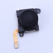 Upgrade joystick Hall Effect Sensing Control Replacement Stick for Nintendo Switch JoyCon and Lite 04