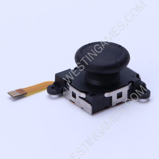 Upgrade joystick Hall Effect Sensing Control Replacement Stick for Nintendo Switch JoyCon and Lite - Image 5