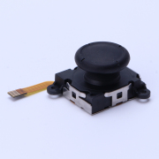 Upgrade joystick Hall Effect Sensing Control Replacement Stick for Nintendo Switch JoyCon and Lite 05