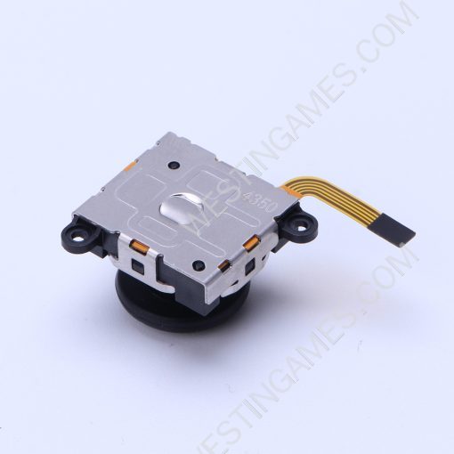 Upgrade joystick Hall Effect Sensing Control Replacement Stick for Nintendo Switch JoyCon and Lite - Image 6