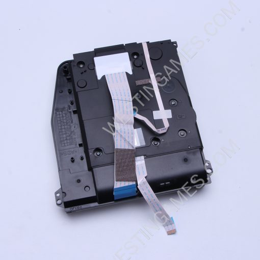 Original KEM-496AAA Blu-ray Disk Drive with Drive Board for PS4 Pro Console (Pulled) - Image 2