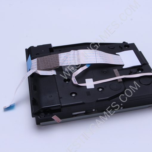 Original KEM-496AAA Blu-ray Disk Drive with Drive Board for PS4 Pro Console (Pulled) - Image 3