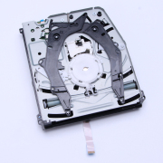 Original KEM-496AAA Blu-ray Disk Drive with Drive Board and Long Cable for PS4 Pro Console (Pulled)