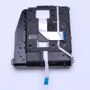 Original KEM-496AAA Blu-ray Disk Drive with Drive Board and Long Cable for PS4 Pro Console (Pulled) 02
