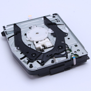 Original KEM-496AAA Blu-ray Disk Drive with Drive Board and Long Cable for PS4 Pro Console (Pulled) 03