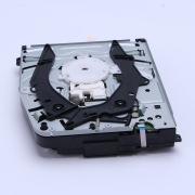 Original KEM-496AAA Blu-ray Disk Drive with Drive Board and Long Cable for PS4 Pro Console (Pulled) 05