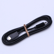 Original 1.5M Type-C to Type-C Charging and Data Transfer Cable For PS5 Wireless Controller