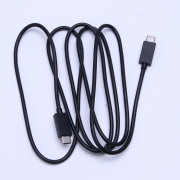 Original 1.5M Type-C to Type-C Charging and Data Transfer Cable For PS5 Wireless Controller 02