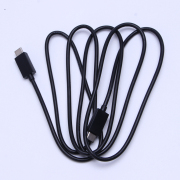 Original 1.5M Type-C to Type-C Charging and Data Transfer Cable For PS5 Wireless Controller 03