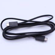 Original 1.5M Type-C to Type-C Charging and Data Transfer Cable For PS5 Wireless Controller 06