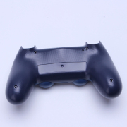 Replacement Top and Bottom Housing Shell Case for ps4 Controller JDM-050 Midnight Blue 02