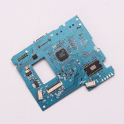 Replacmenet DVD Drive PCB Board Unlock with MT1339E for XBOX360 Slim Liteon FW 9504/0225 Blue