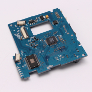 Replacmenet DVD Drive PCB Board Unlock with MT1339E for XBOX360 Slim Liteon FW 9504/0225 Blue 05