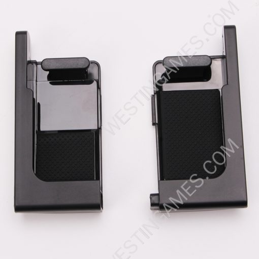Magnetic Expandable Joycon Clamp Holder for Mobile Phone Gamepad Play PC Steam Link Cloud Gaming - Image 3
