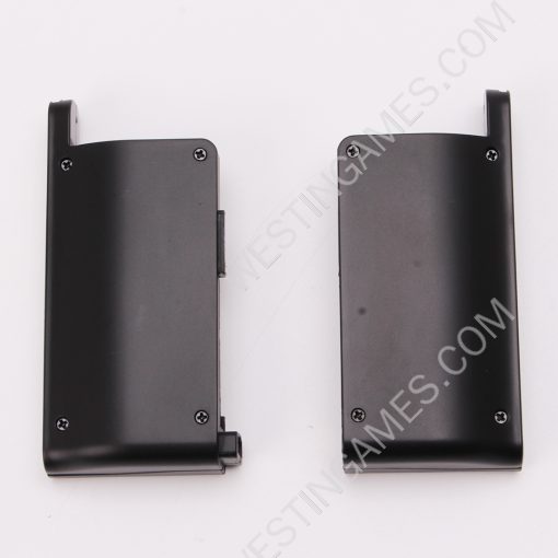 Magnetic Expandable Joycon Clamp Holder for Mobile Phone Gamepad Play PC Steam Link Cloud Gaming - Image 4
