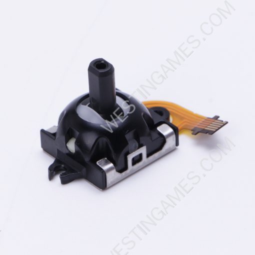 Left Hall Effect Analog Sticks 3D Thumbstick Replacement for PS5 Portal Controller - Image 3