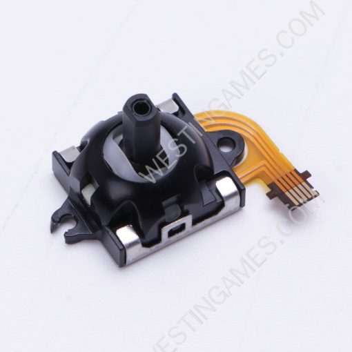 Left Hall Effect Analog Sticks 3D Thumbstick Replacement for PS5 Portal Controller - Image 5