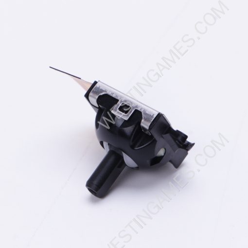 Left Hall Effect Analog Sticks 3D Thumbstick Replacement for PS5 Portal Controller - Image 6