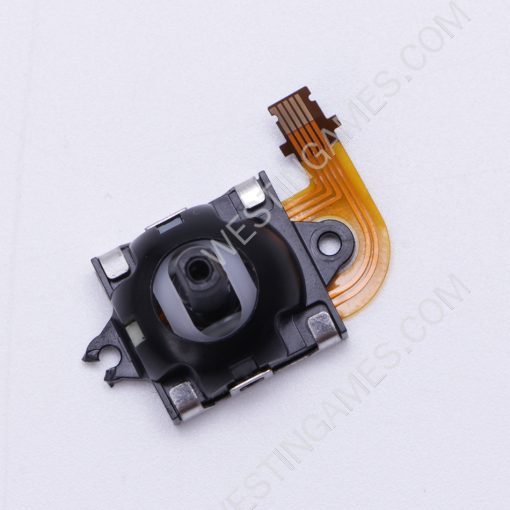 Right Hall Effect Analog Sticks 3D Thumbstick Replacement for PS5 Portal Controller