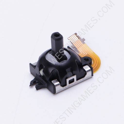 Right Hall Effect Analog Sticks 3D Thumbstick Replacement for PS5 Portal Controller - Image 2