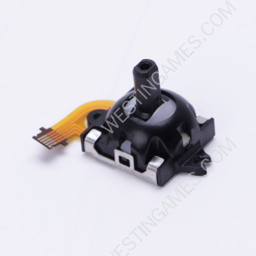 Right Hall Effect Analog Sticks 3D Thumbstick Replacement for PS5 Portal Controller - Image 3