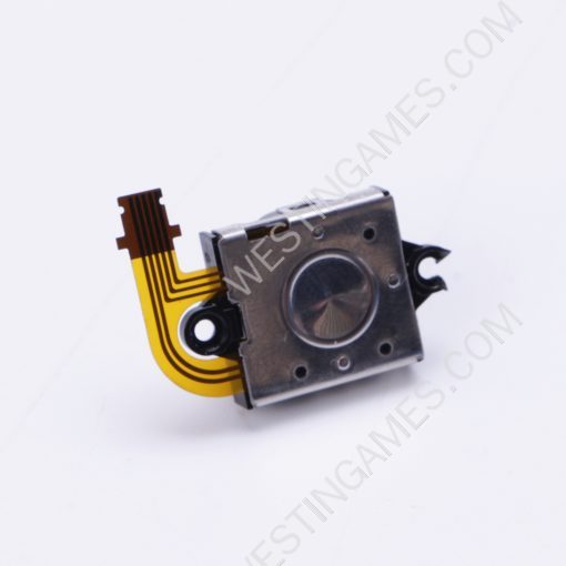 Right Hall Effect Analog Sticks 3D Thumbstick Replacement for PS5 Portal Controller - Image 4