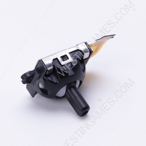 Right Hall Effect Analog Sticks 3D Thumbstick Replacement for PS5 Portal Controller - Image 5