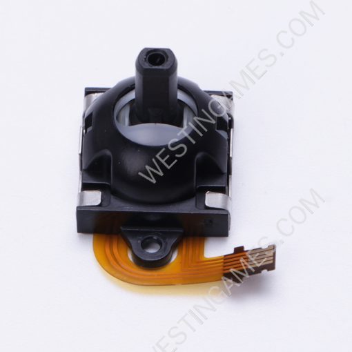 Right Hall Effect Analog Sticks 3D Thumbstick Replacement for PS5 Portal Controller - Image 6