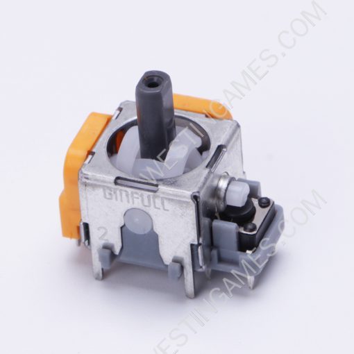 Gen4 Hall Effect Analog Sticks 3D Thumbstick Replacement for PS5 Wireless Controller - Image 3