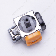 Hall Effect Analog Sticks 3D Thumbstick Replacement 4gen for XBOX Series Wireless Controller