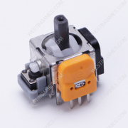 Hall Effect Analog Sticks 3D Thumbstick Replacement 4gen for XBOX Series Wireless Controller 02