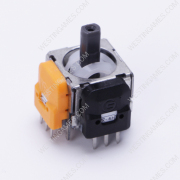 Hall Effect Analog Sticks 3D Thumbstick Replacement 4gen for XBOX Series Wireless Controller 03