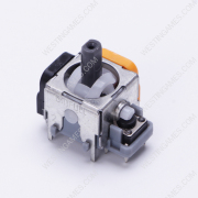 Hall Effect Analog Sticks 3D Thumbstick Replacement 4gen for XBOX Series Wireless Controller 04