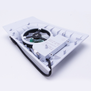 IPEGA Temperature Controlled Cooling Fan With Cooler with USB HUB and RGB Lights PG-P5S019 for PS5 SLIM 06