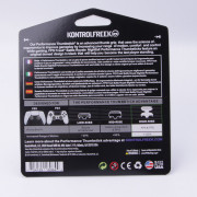 Joystick Caps Convex Thumbstick Cover Grip Set Joystick Cap for PS4 PS5 Switch Pro - BATTLE ROYALE 02