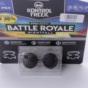 Joystick Caps Convex Thumbstick Cover Grip Set Joystick Cap for PS4 PS5 Switch Pro - BATTLE ROYALE 03