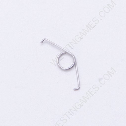 Replacement Enhance L2 R2 Tigger Button Metal Handle Spring for PS4 PS5 Wireless Controller