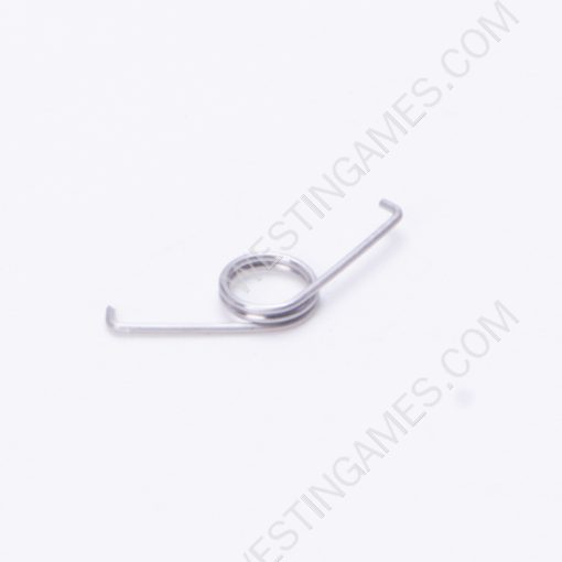 Replacement Enhance L2 R2 Tigger Button Metal Handle Spring for PS4 PS5 Wireless Controller - Image 2