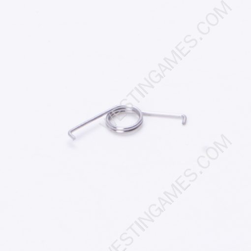 Replacement Enhance L2 R2 Tigger Button Metal Handle Spring for PS4 PS5 Wireless Controller - Image 3