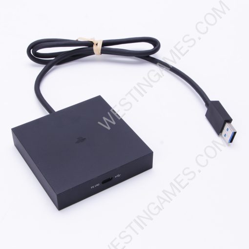 PS VR2 PC Adapter Computer Adaptor For PS5 Console For Windows PC Converter - Image 4