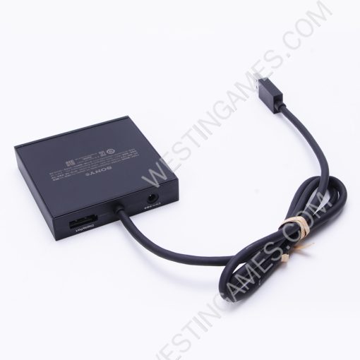 PS VR2 PC Adapter Computer Adaptor For PS5 Console For Windows PC Converter - Image 5