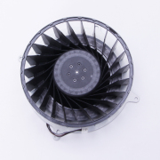 Nidec/Foxcon DC12V Replacement Internal Cooling Fan 17 blades for PS5 Pulled