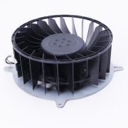 Nidec/Foxcon DC12V Replacement Internal Cooling Fan 17 blades for PS5 Pulled 03