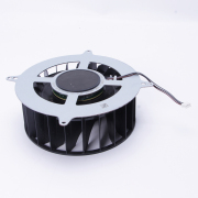 Nidec/Foxcon DC12V Replacement Internal Cooling Fan 17 blades for PS5 Pulled 05
